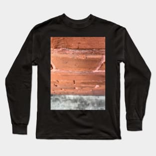 Bricks Long Sleeve T-Shirt